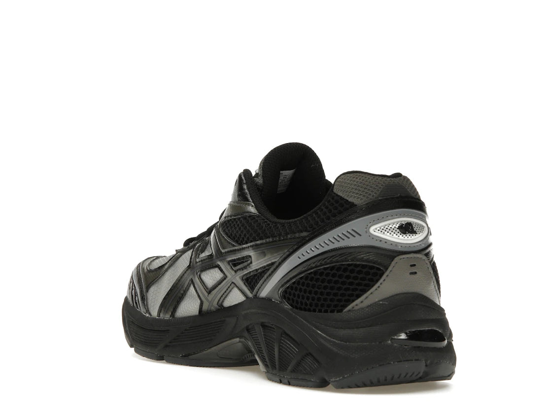 ASICS GT-2160 Above the Clouds Black Gunmetal - vue secondaire B