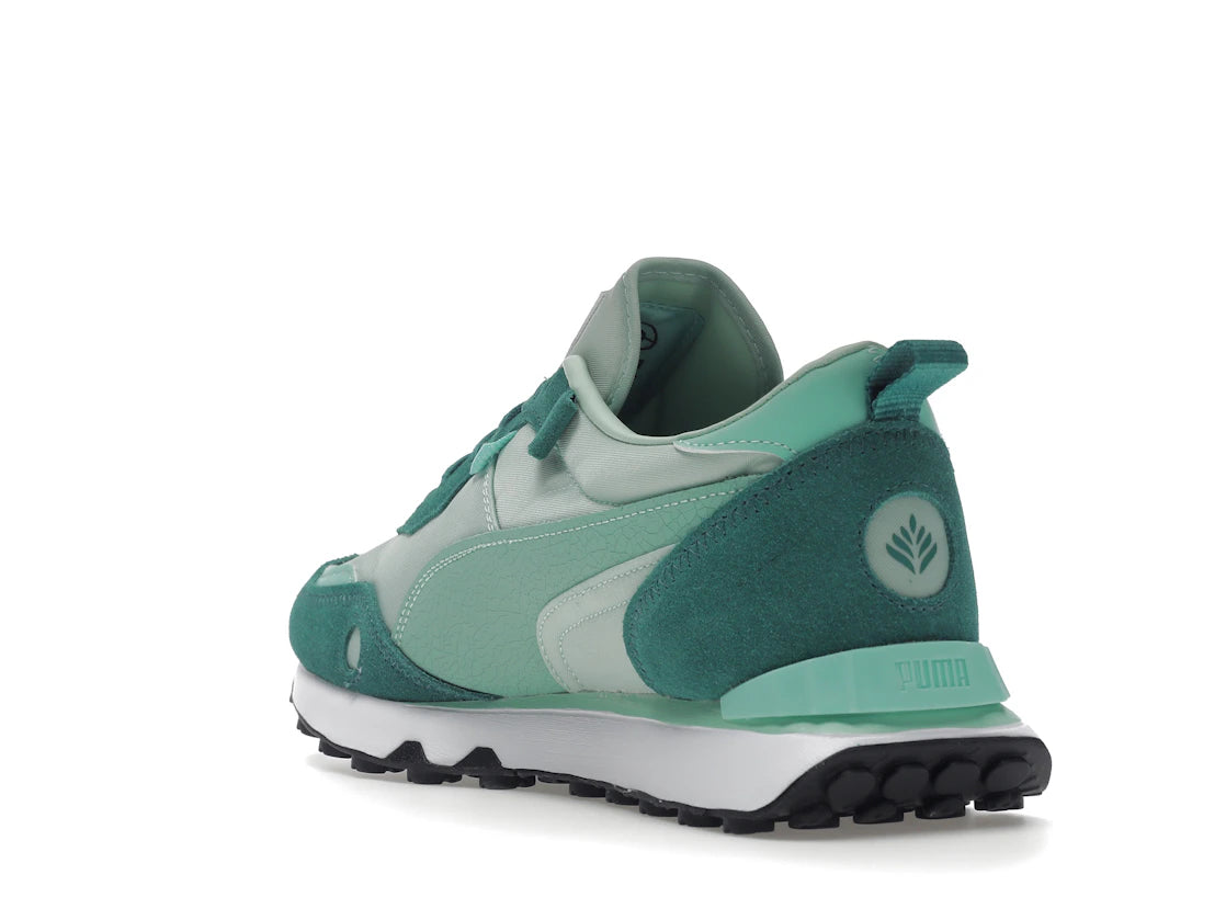 Puma Rider FV Pokémon Bulbasaur - vue secondaire B