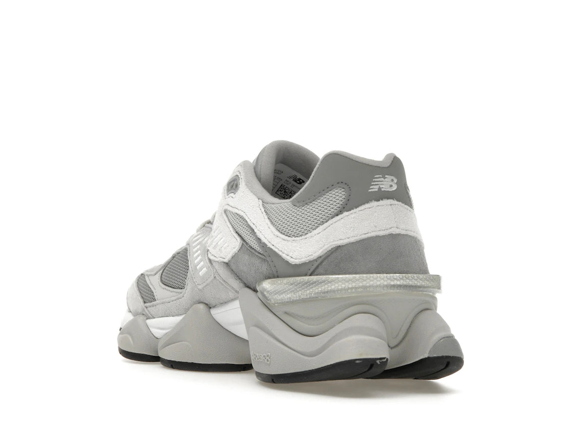 New Balance 9060 Concrete - vue secondaire B