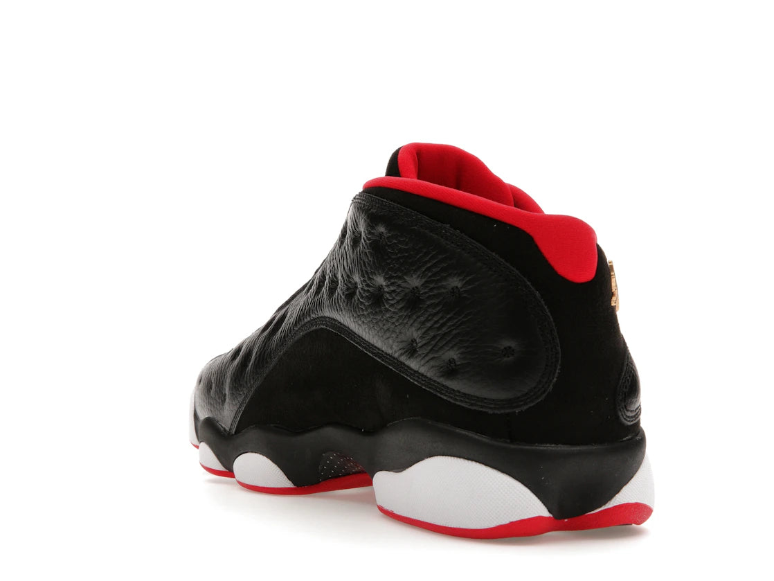 Jordan 13 Retro Low Bred - vue secondaire B