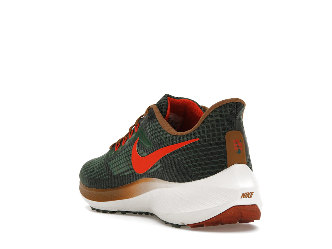 Nike Air Zoom Pegasus 39 A.I.R. Hello Lou - vue secondaire B
