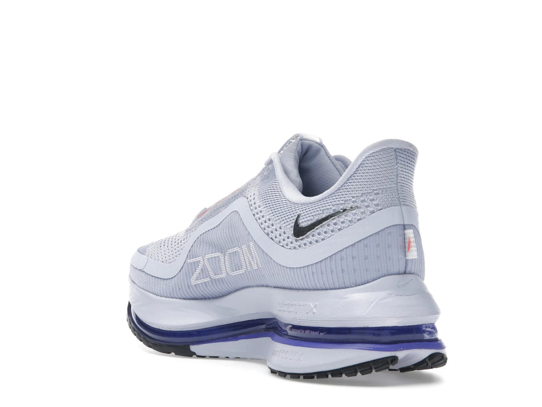 Nike Air Zoom Pegasus Premium Persian Violet - vue secondaire B