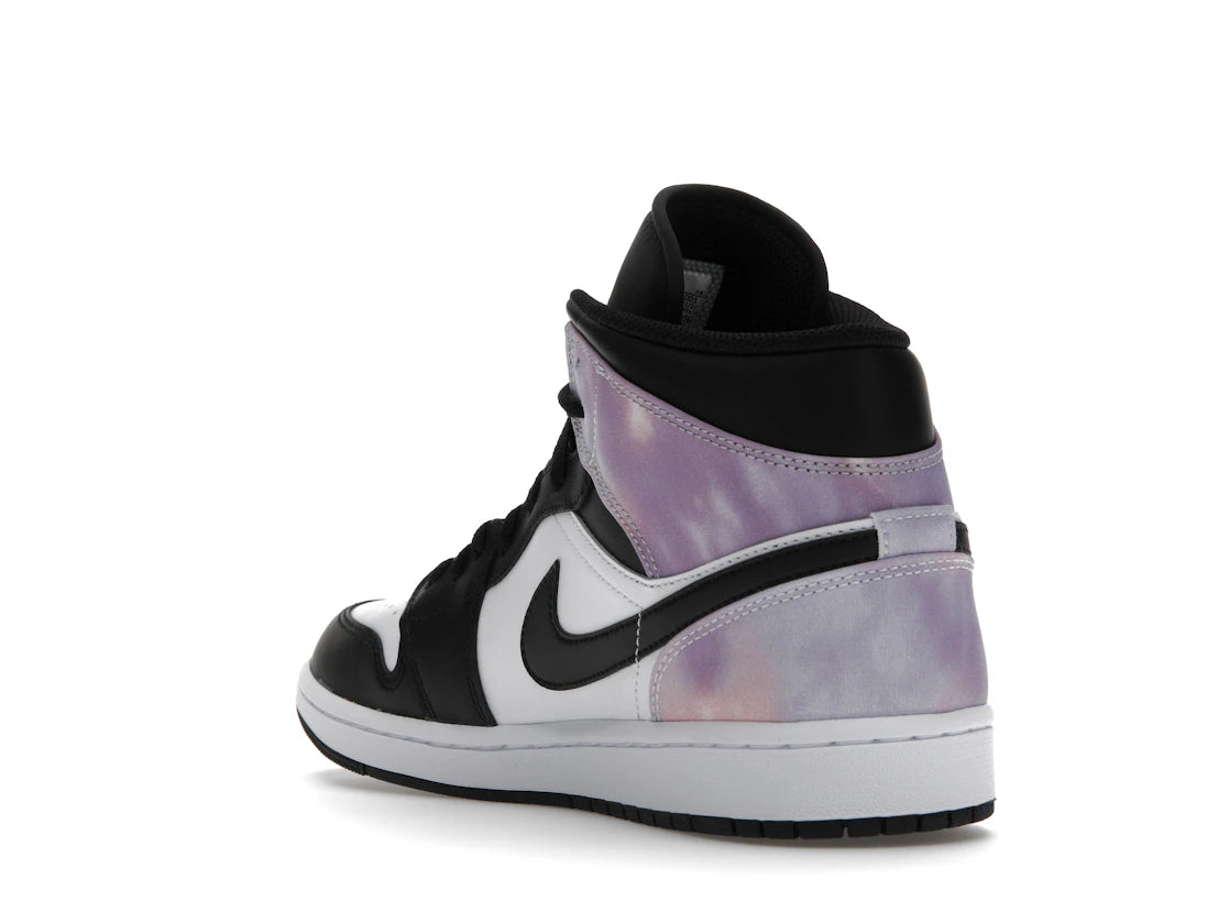 Jordan 1 Mid SE Zen Master - vue secondaire B