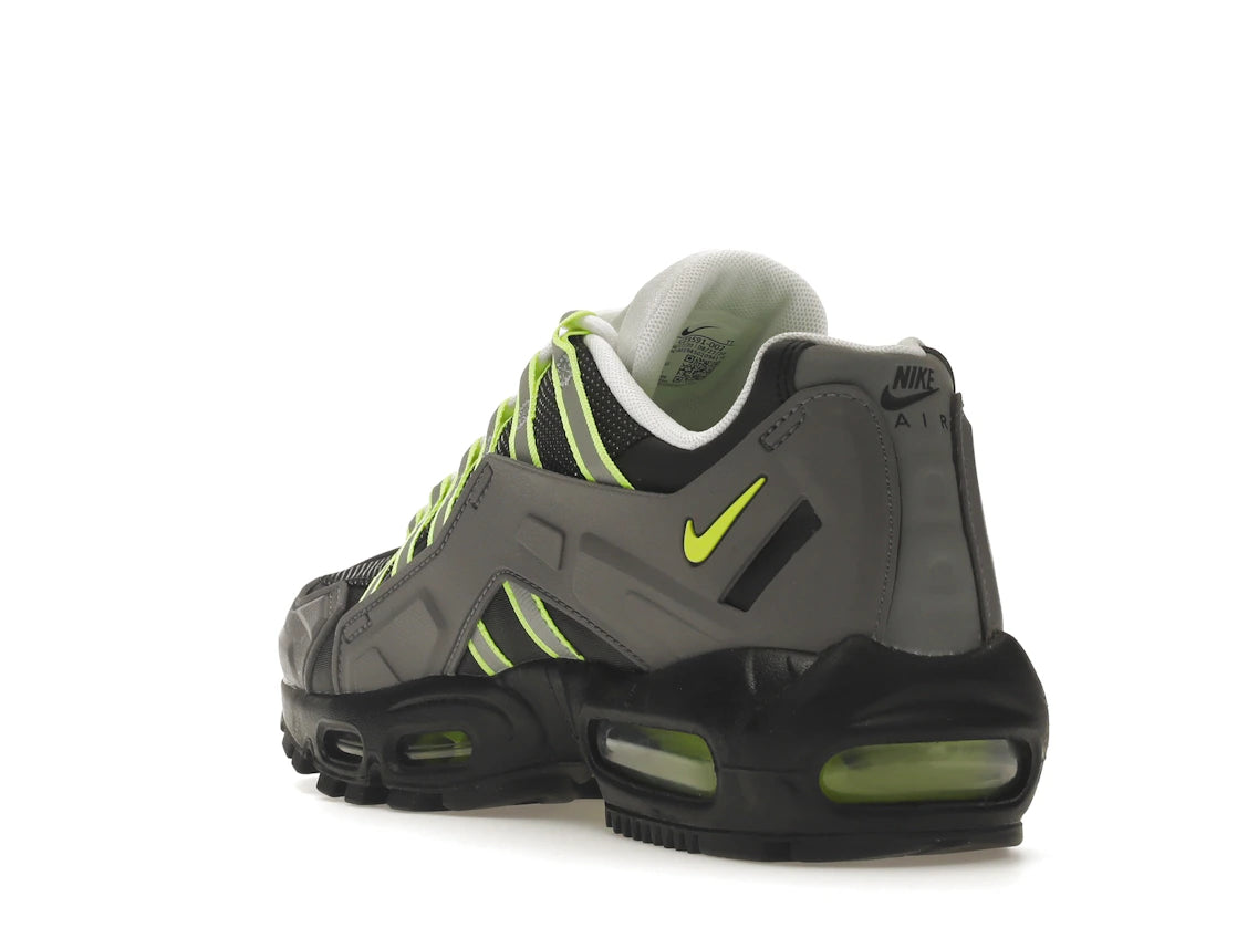 Nike NDSTRKT Air Max 95 Neon - vue secondaire B