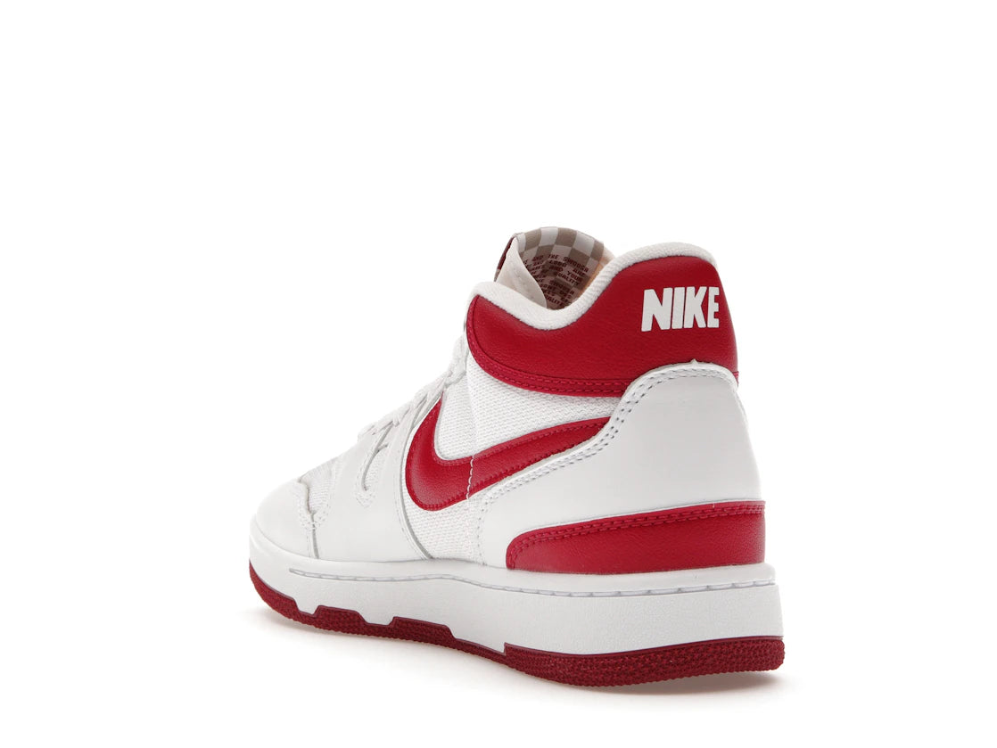 Nike Mac Attack QS SP Red Crush - vue secondaire B