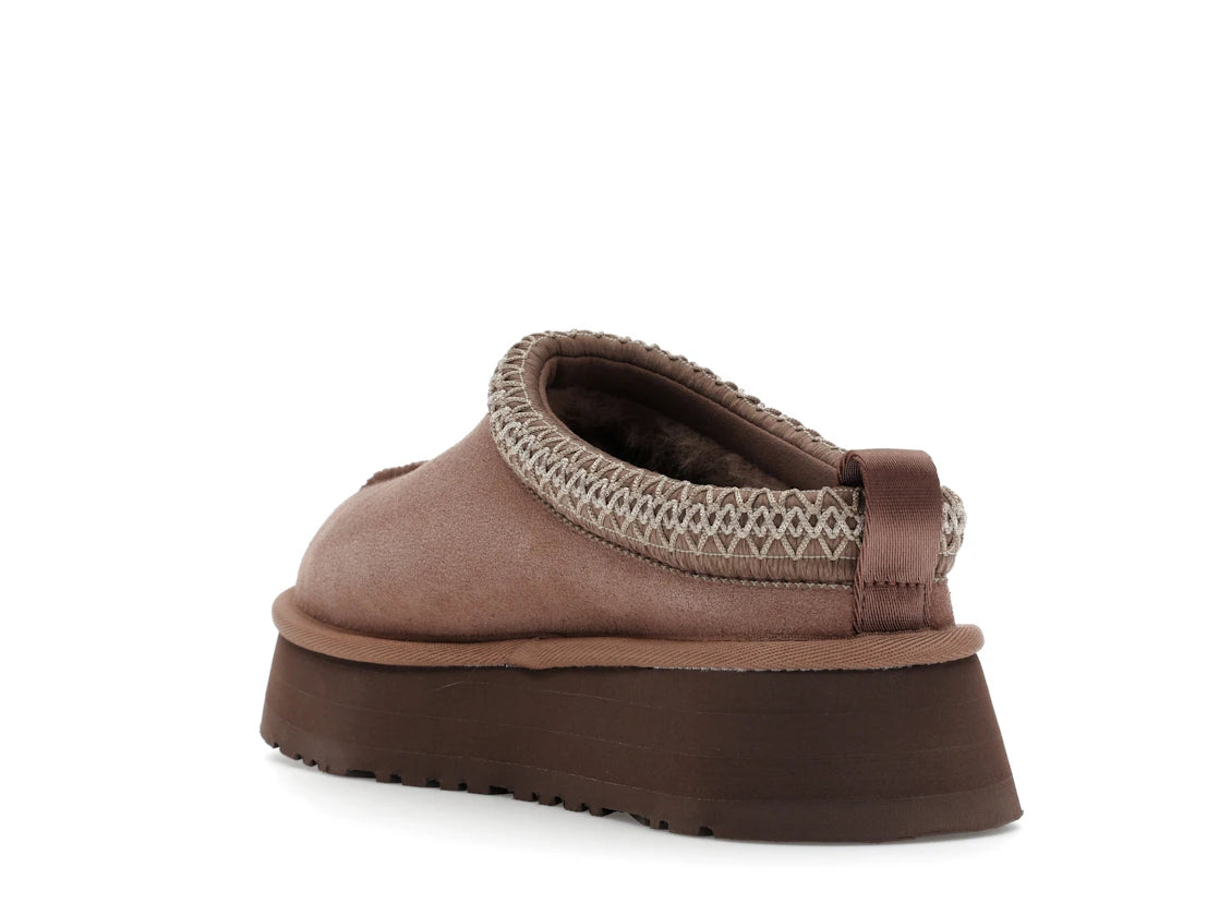 UGG Tazz II Slipper Rocky Oak (Women's) - vue secondaire B