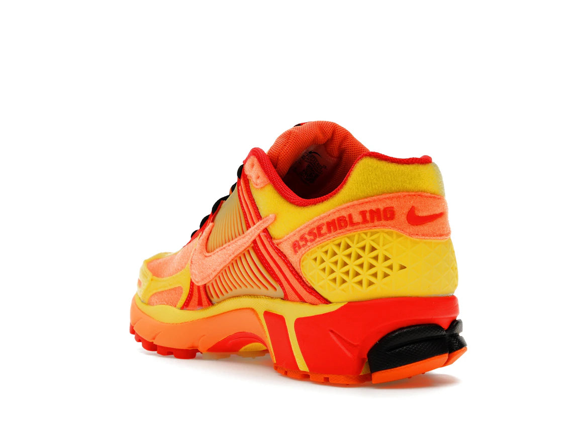 Nike Zoom Vomero 5 Doernbecher - vue secondaire B