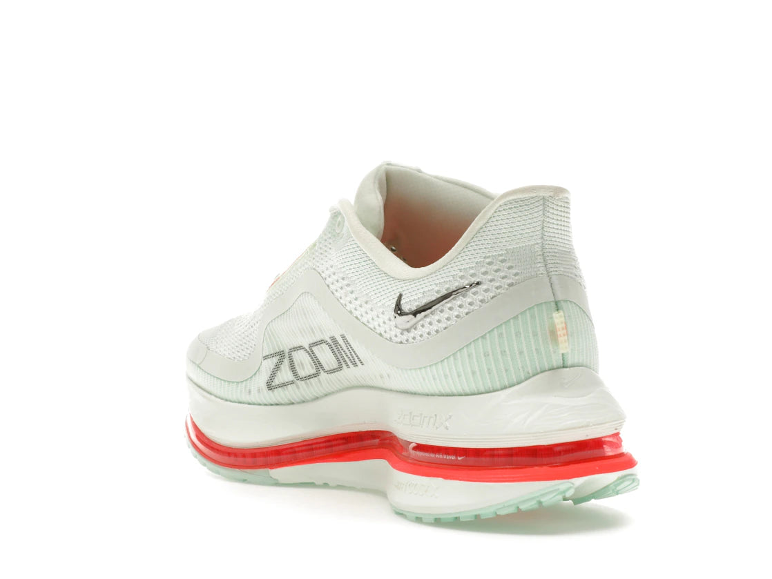 Nike Air Zoom Pegasus Premium Barely Green - vue secondaire B