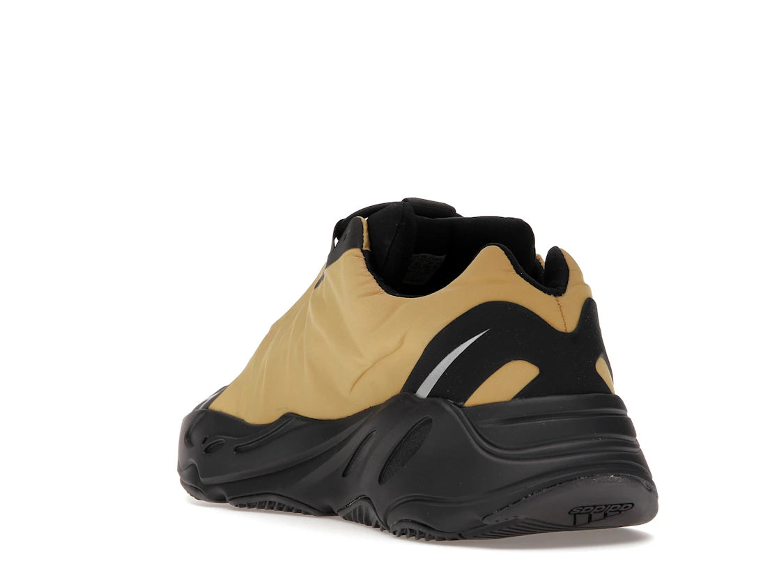 adidas Yeezy Boost 700 MNVN Honey Flux - vue secondaire B