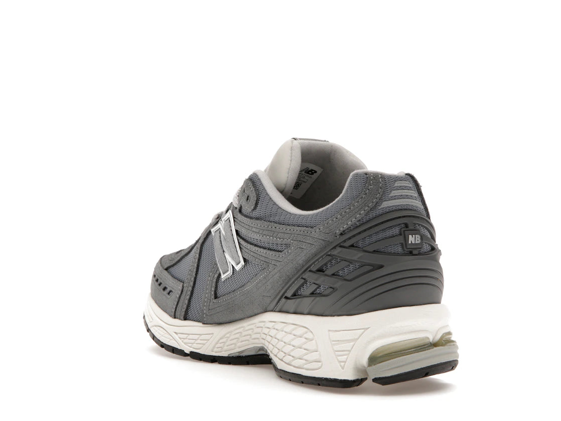 New Balance 1906R Titanium - vue secondaire B