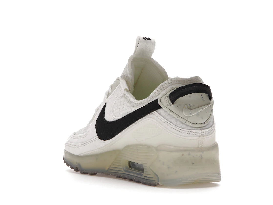 Nike Air Max 90 Terrascape Sail Sea Glass - vue secondaire B