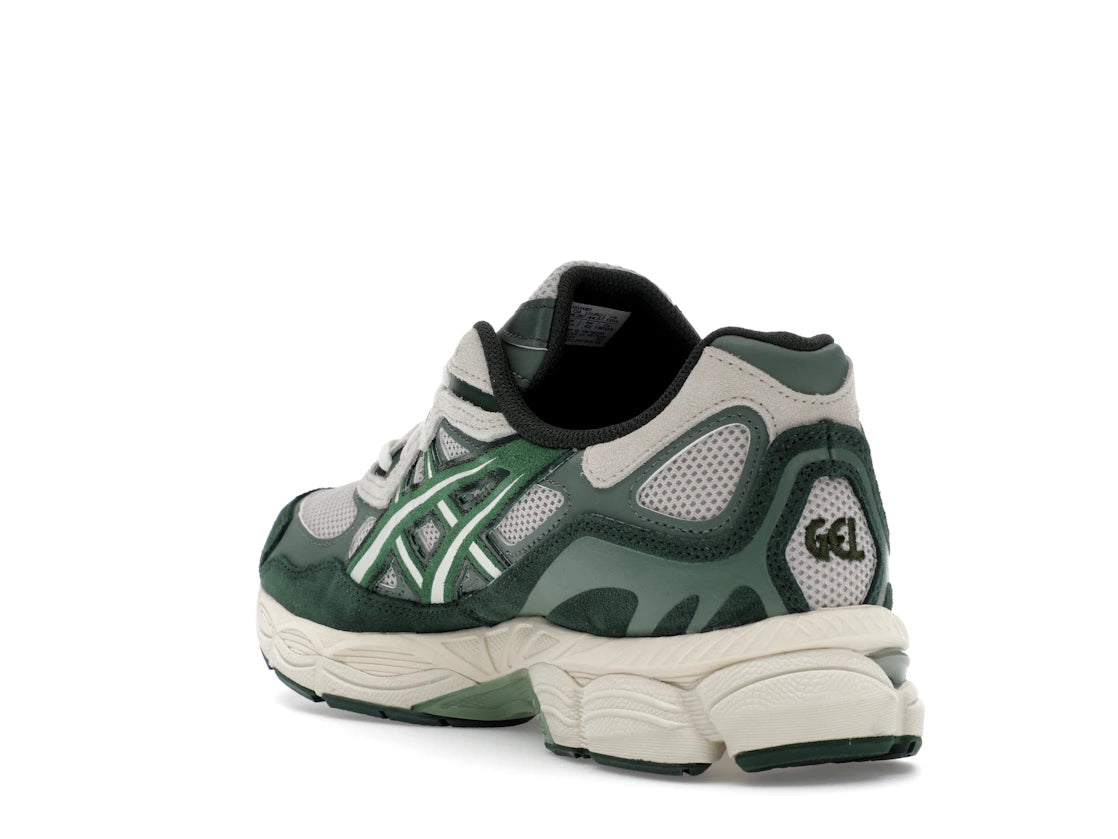 ASICS Gel-NYC Smoke Grey Formal Garden - vue secondaire B