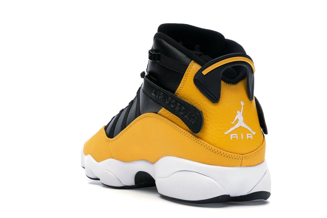Jordan 6 Rings Taxi - vue secondaire B