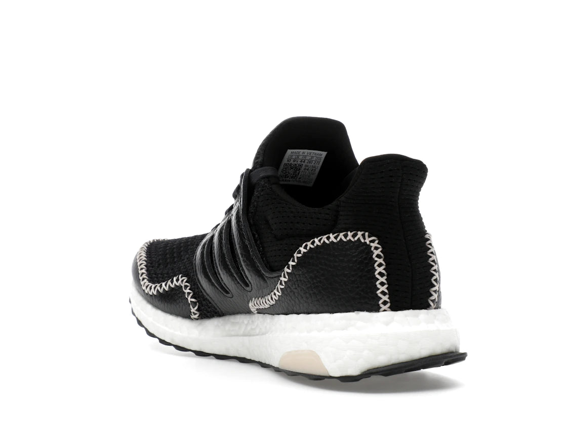 adidas Ultra Boost 1.0 Core Black Wonder Quartz - vue secondaire B