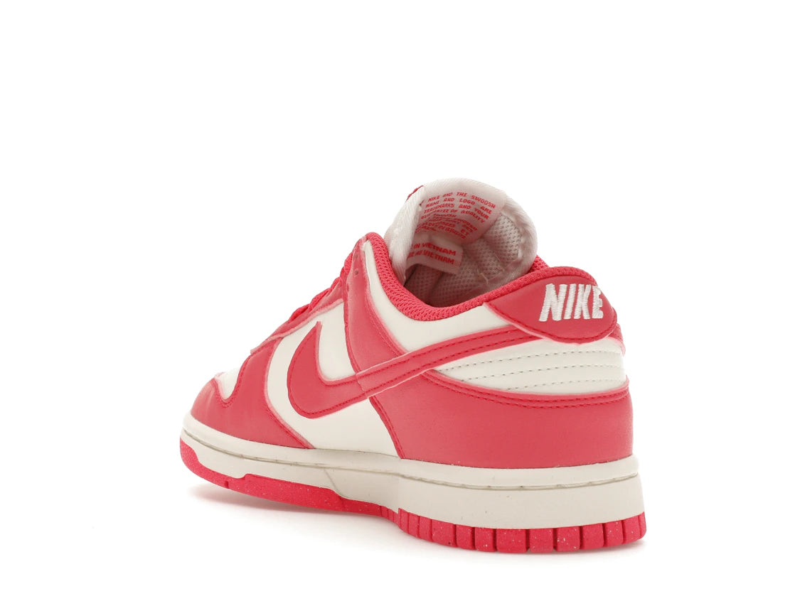 Nike Dunk Low Next Nature Aster Pink (Damen) - vue secondaire B