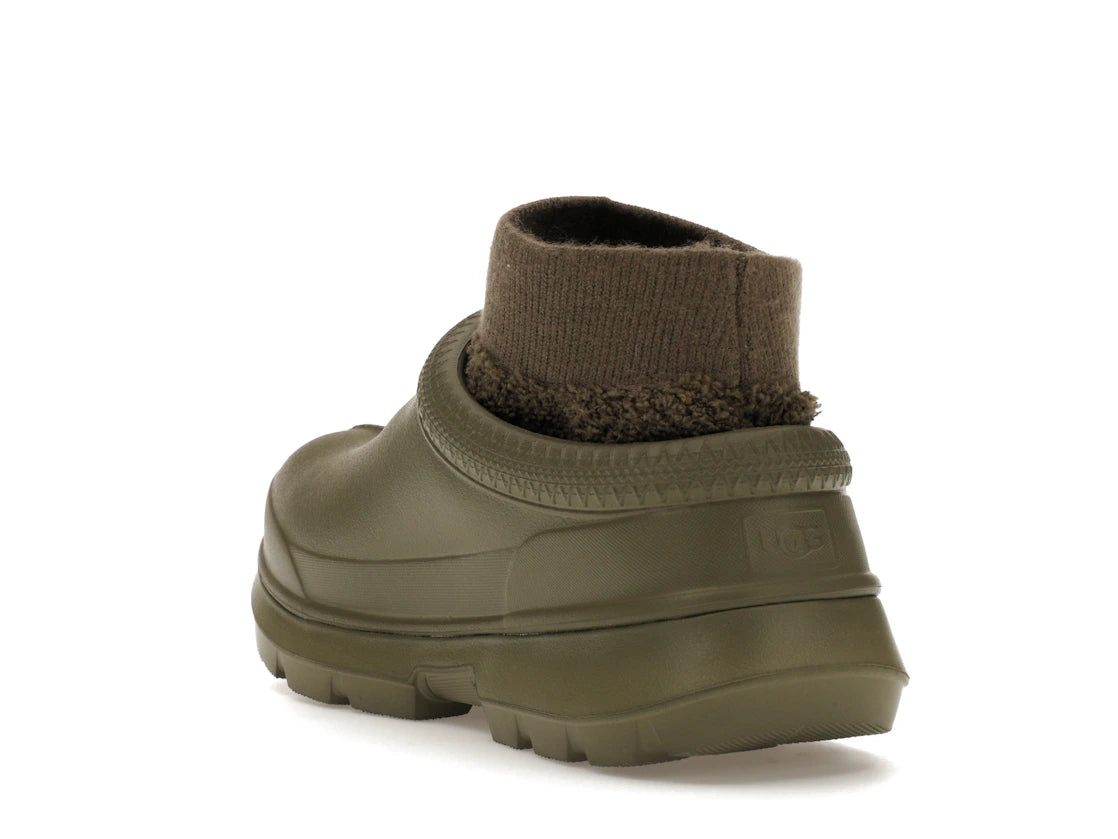 UGG Tasman X Slipper Burnt Olive (Women's) - vue secondaire B