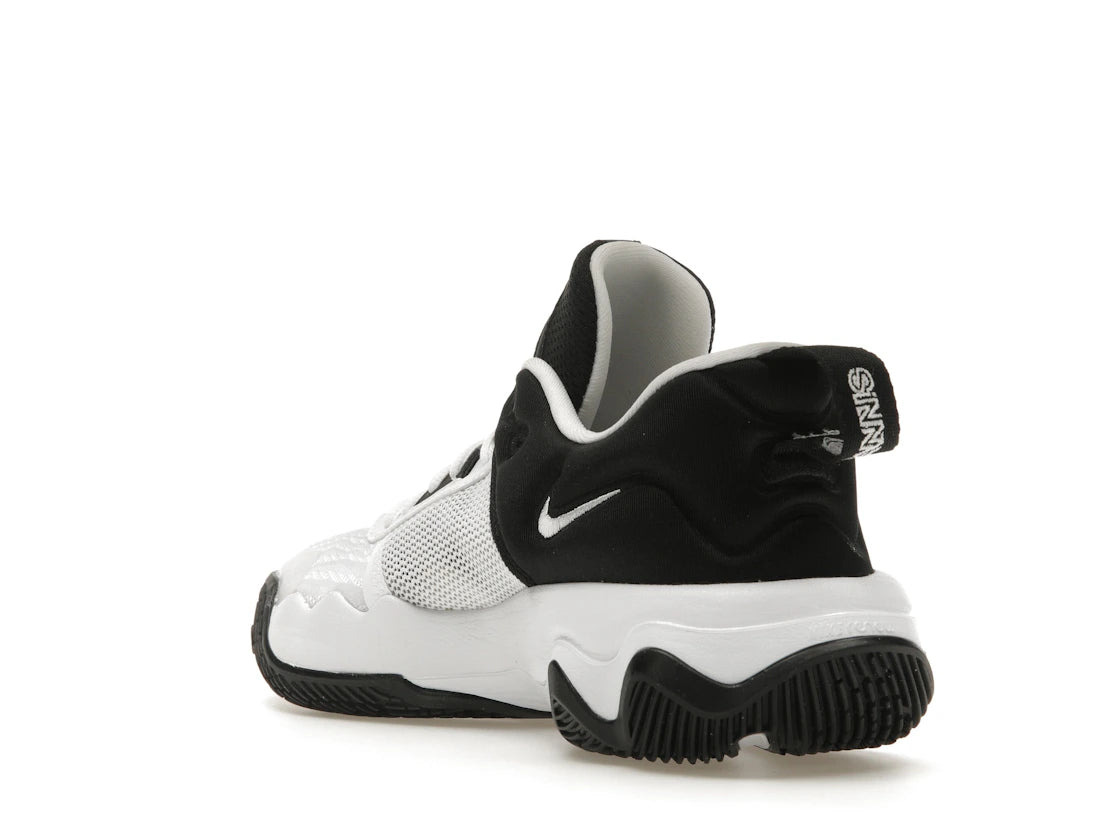 Nike Giannis Immortality 3 Oreo - vue secondaire B