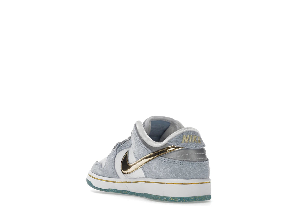 Nike SB Dunk Low Sean Cliver (PS) - vue secondaire B