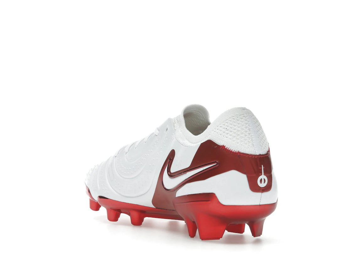 Nike Tiempo Legend 10 Elite LV8 FG Elite Only Pack - vue secondaire B