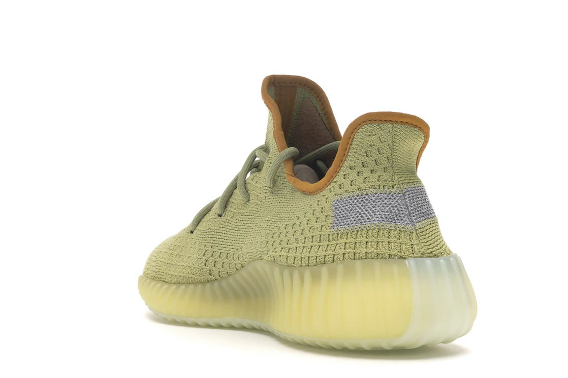 adidas Yeezy Boost 350 V2 Marsh - vue secondaire B