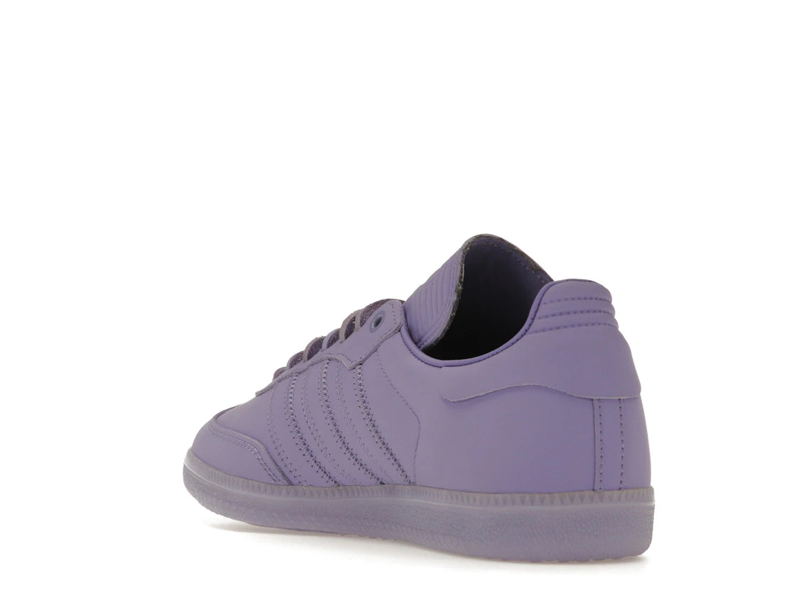 adidas Samba Pharrell Humanrace Purple - vue secondaire B
