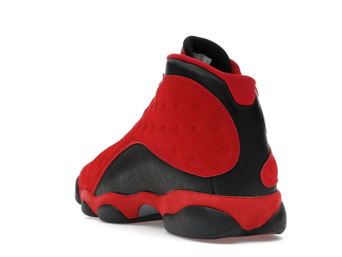 Jordan 13 Retro What Is Love Pack - vue secondaire B