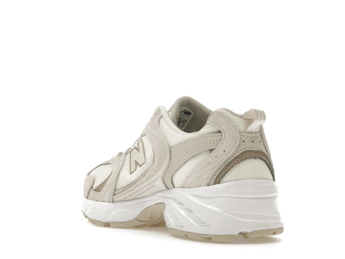 New Balance 530 Sea Salt Moonbeam - vue secondaire B