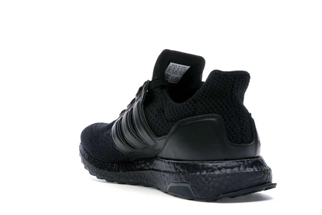 adidas Ultra Boost Manchester United - vue secondaire B