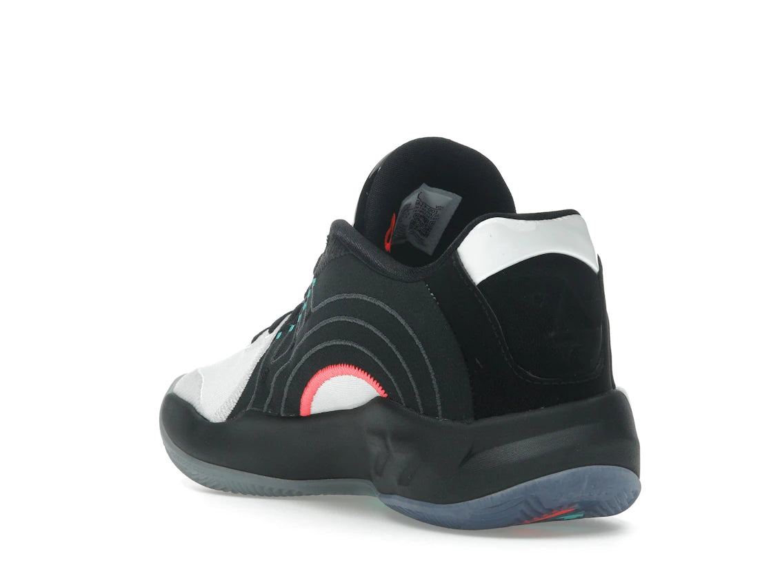 Jordan Luka 4 Bloodline - vue secondaire B