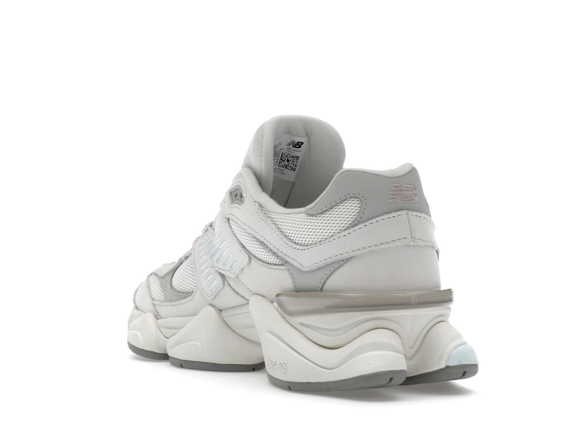 New Balance 9060 Reflection Raincloud Quarry Blue - vue secondaire B