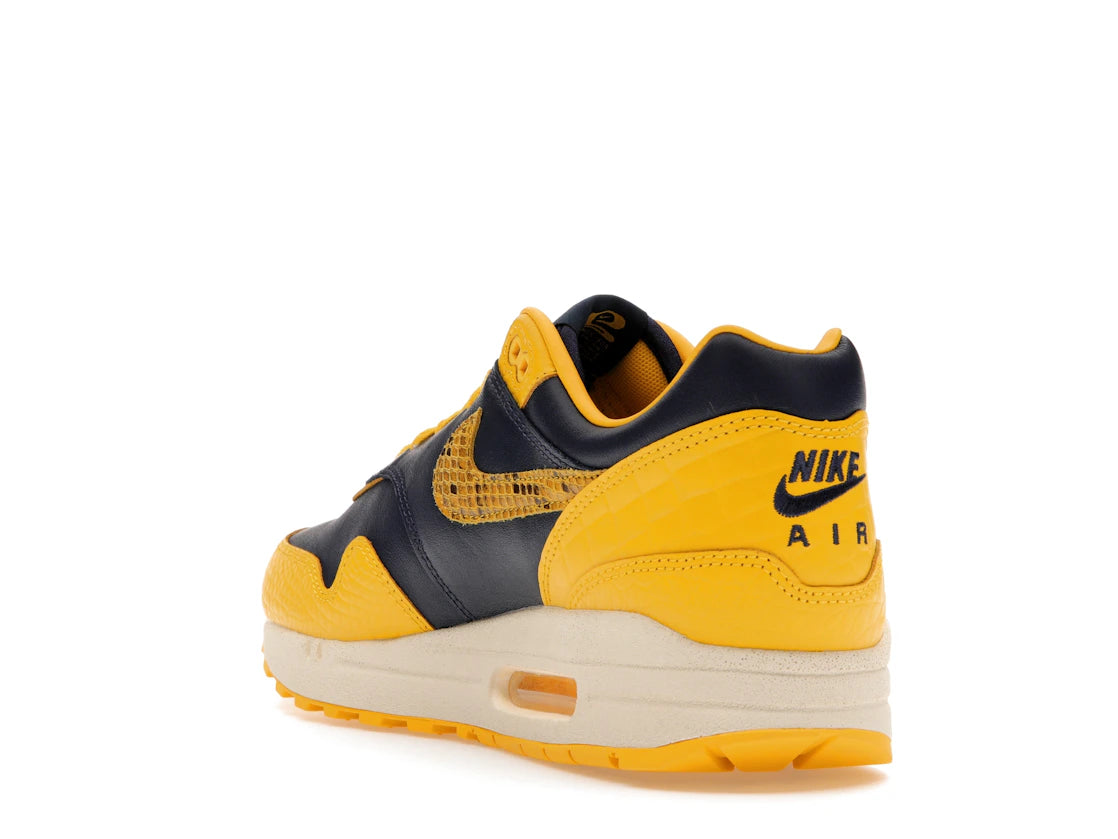 Nike Air Max 1 CO.JP Michigan Head to Head (Women's) - vue secondaire B