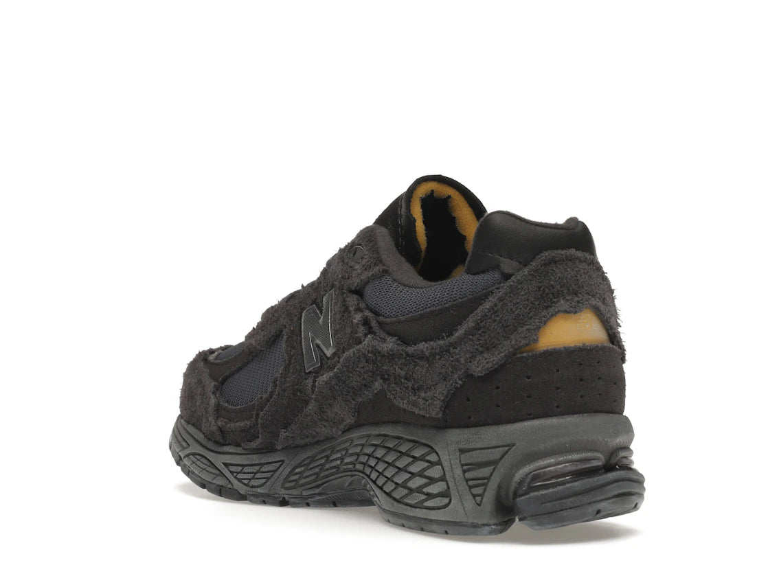 New Balance 2002R Protection Pack Phantom % - vue secondaire B