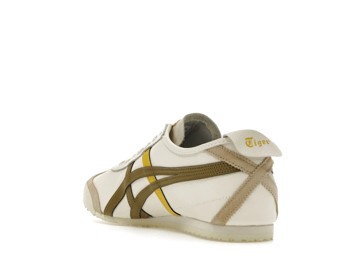 Onitsuka Tiger Mexico 66 Cream Rover - vue secondaire B