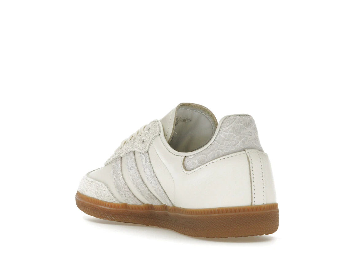 adidas Samba OG NAKED Copenhagen Lace - vue secondaire B