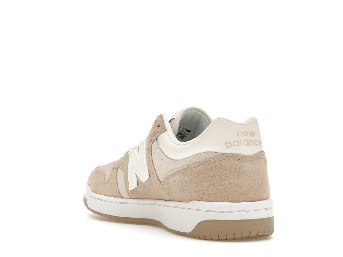 New Balance 480 Moonbeam Meersalz - vue secondaire B