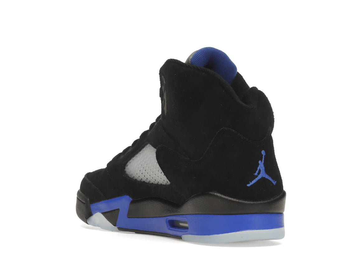 Jordan 5 Retro Racer Blue - vue secondaire B