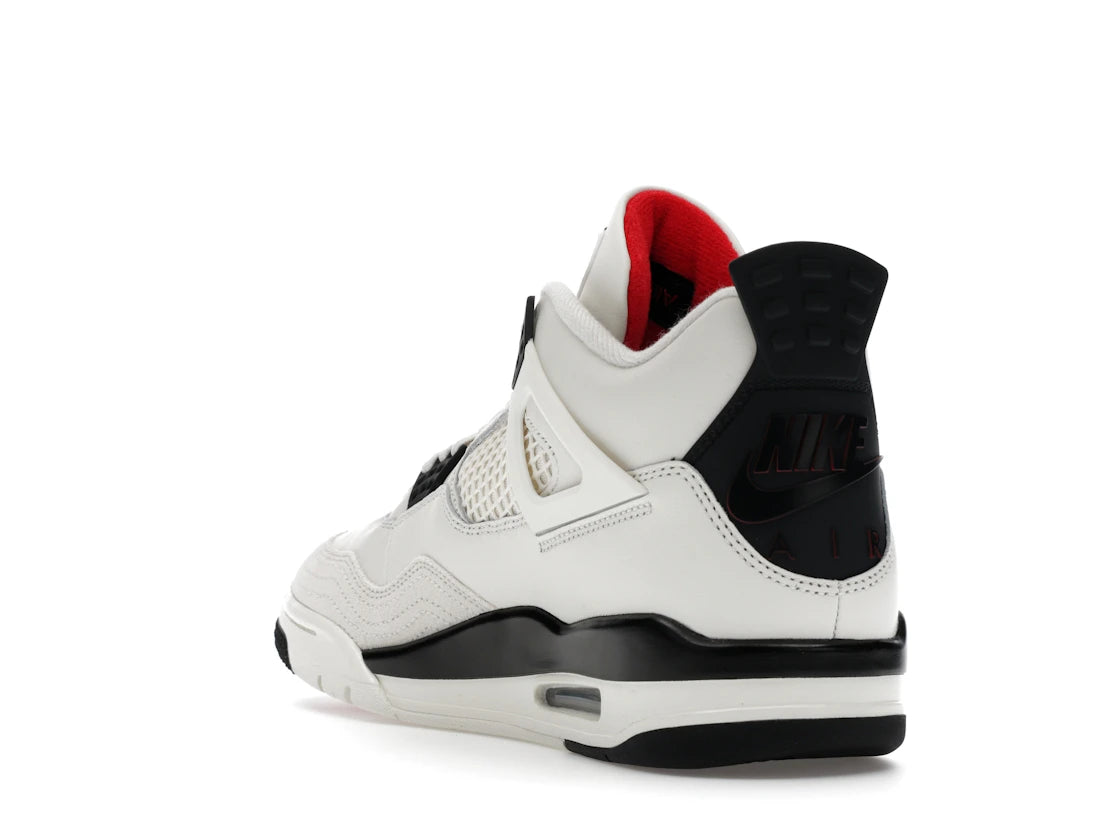 Jordan 4 Retro OG Flight Club - vue secondaire B