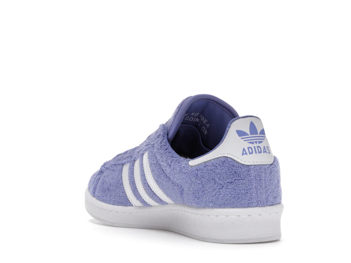 adidas Campus 80s South Park Towelie - vue secondaire B