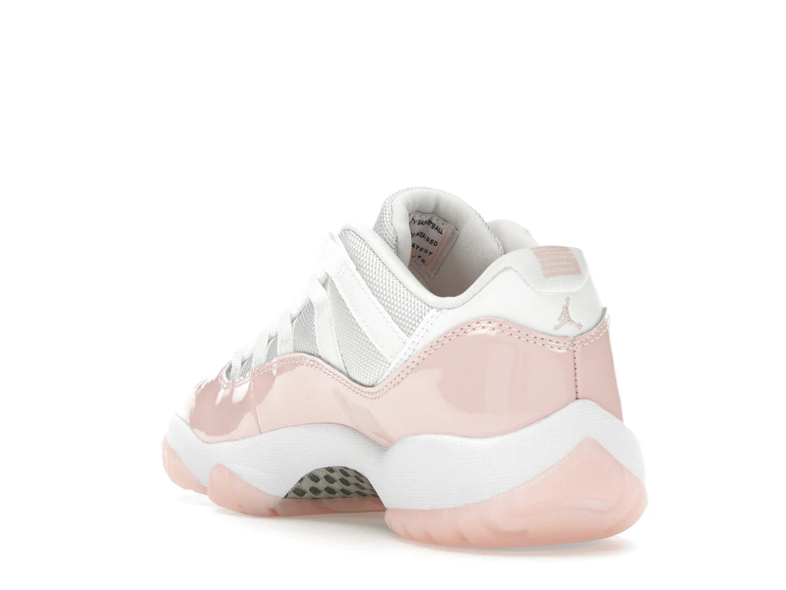Jordan 11 Retro Low Legend Pink (Women's) - vue secondaire B
