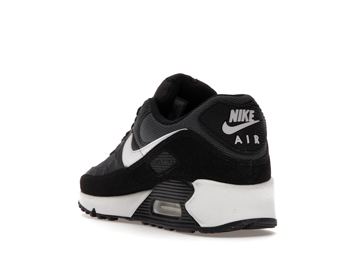 Nike Air Max 90 Iron Grey - vue secondaire B