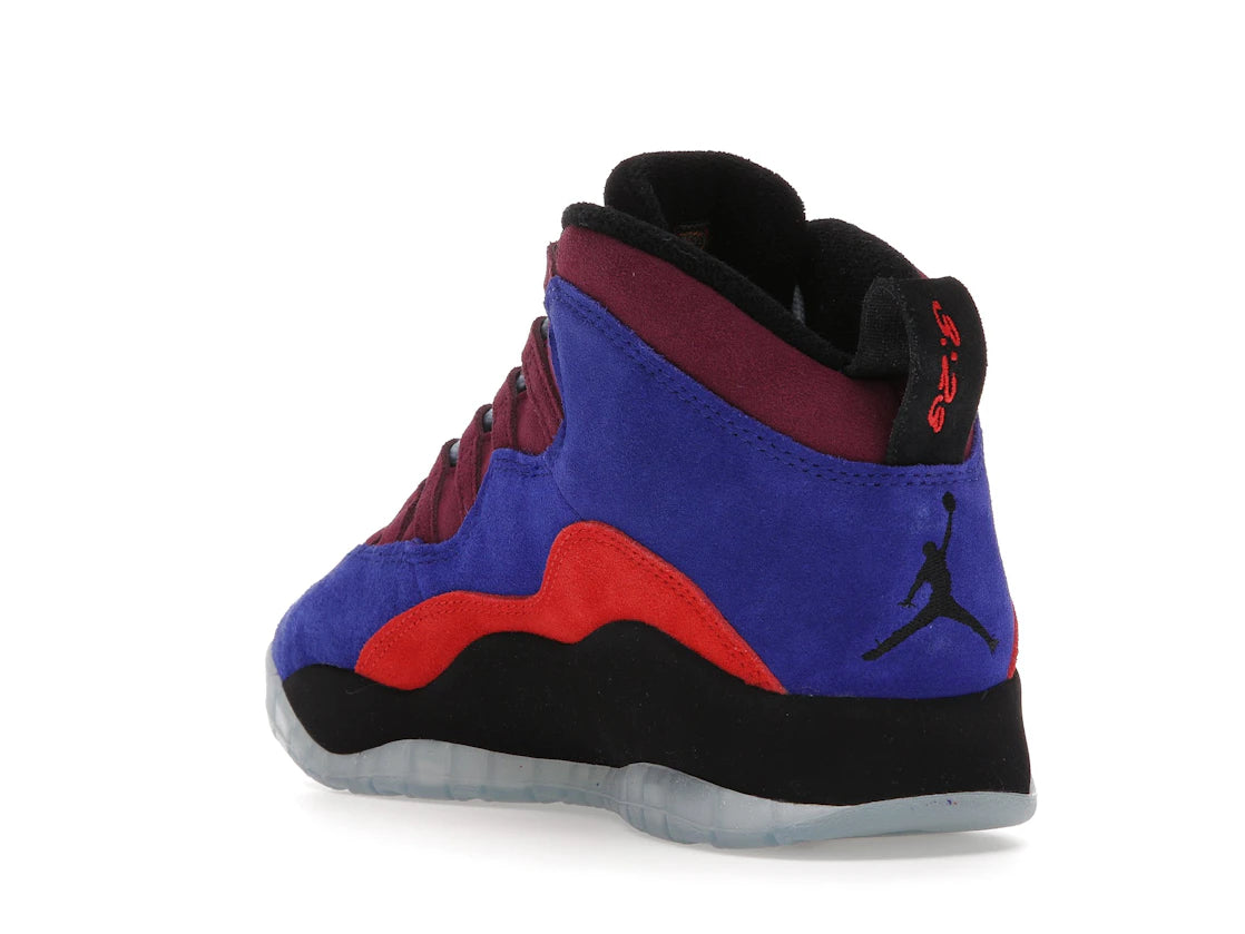 Jordan 10 Retro Maya Moore (Damen) - vue secondaire B