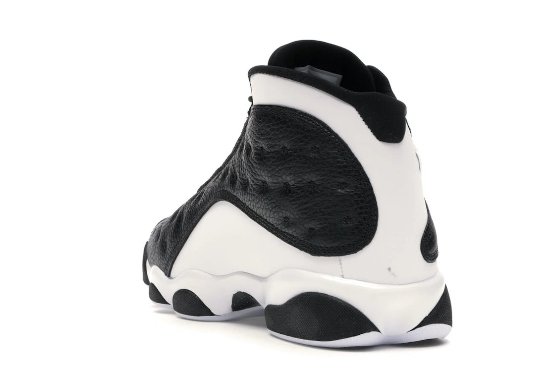 Jordan 13 Retro Reverse He Got Game - vue secondaire B