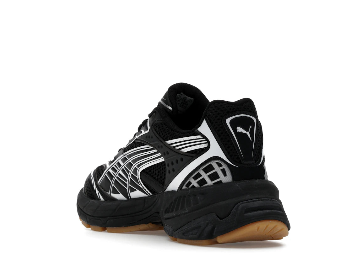 Puma Velophasis Technisch Black - vue secondaire B