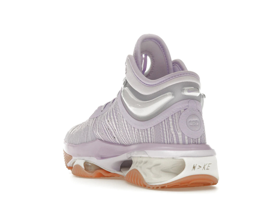 Nike Air Zoom GT Jump 2 Shine Together - vue secondaire B