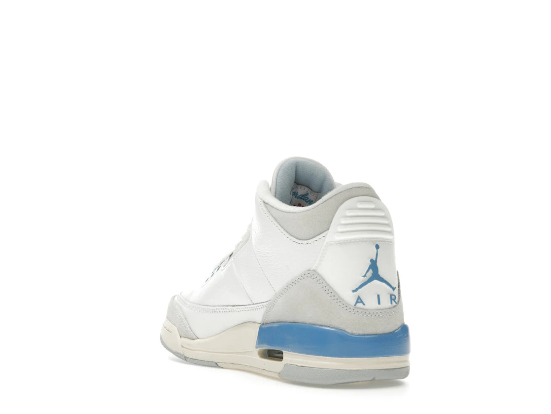 Jordan 3 Retro Lucky Shorts (GS) - vue secondaire B