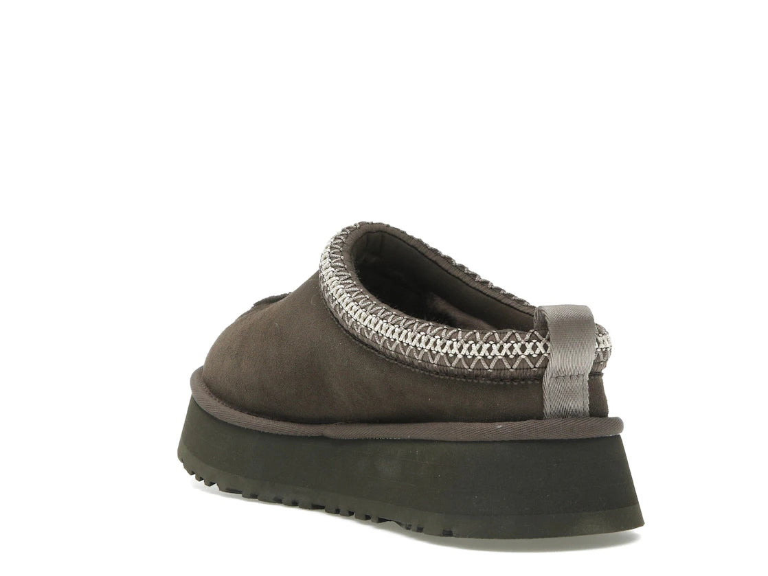 UGG Tazz Slipper Molasses (Women's) - vue secondaire B