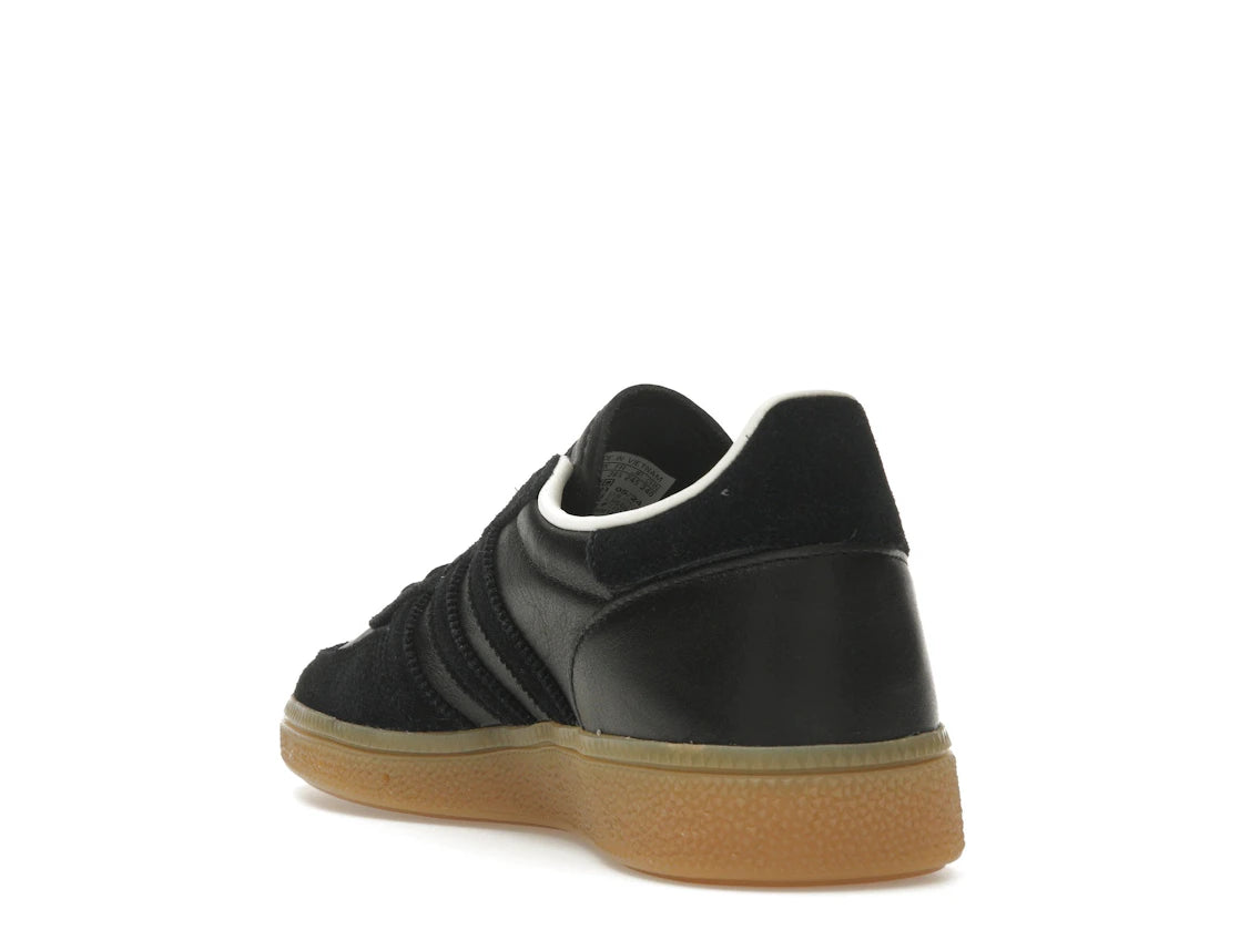 adidas Handball Spezial Core Black Leather - vue secondaire B