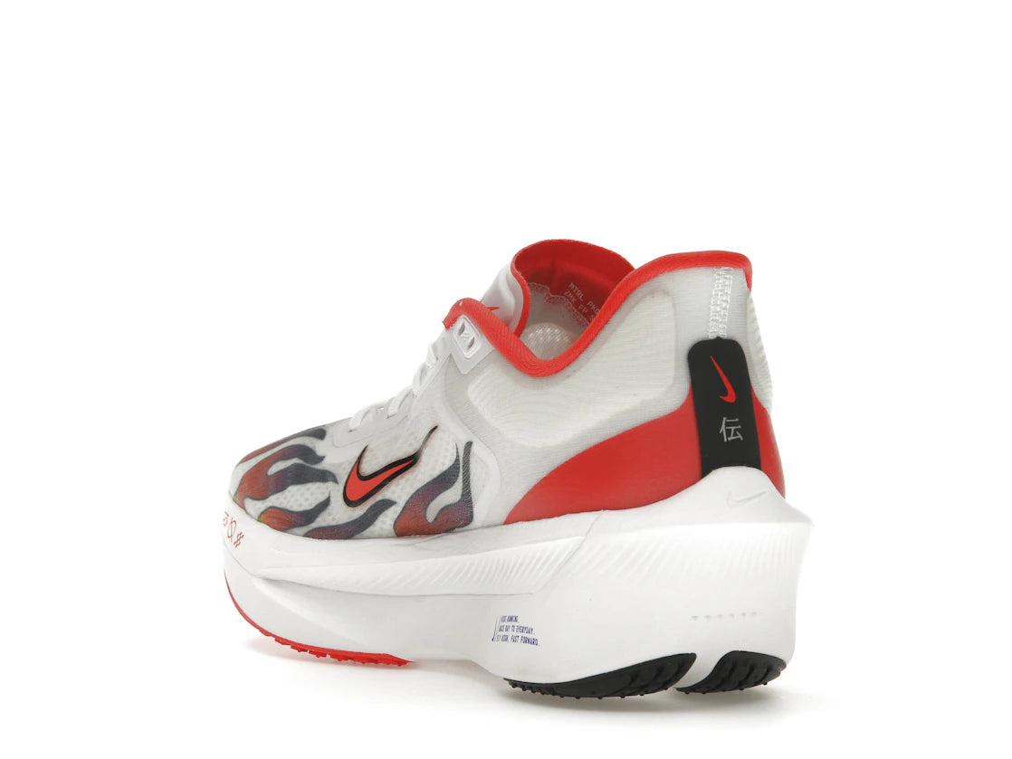 Nike Zoom Fly 6 Ekiden Pack - vue secondaire B