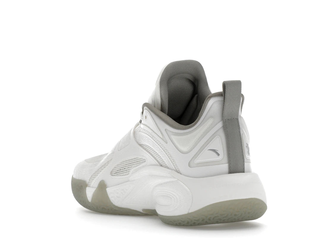 Anta Kai 1 Triple White - vue secondaire B