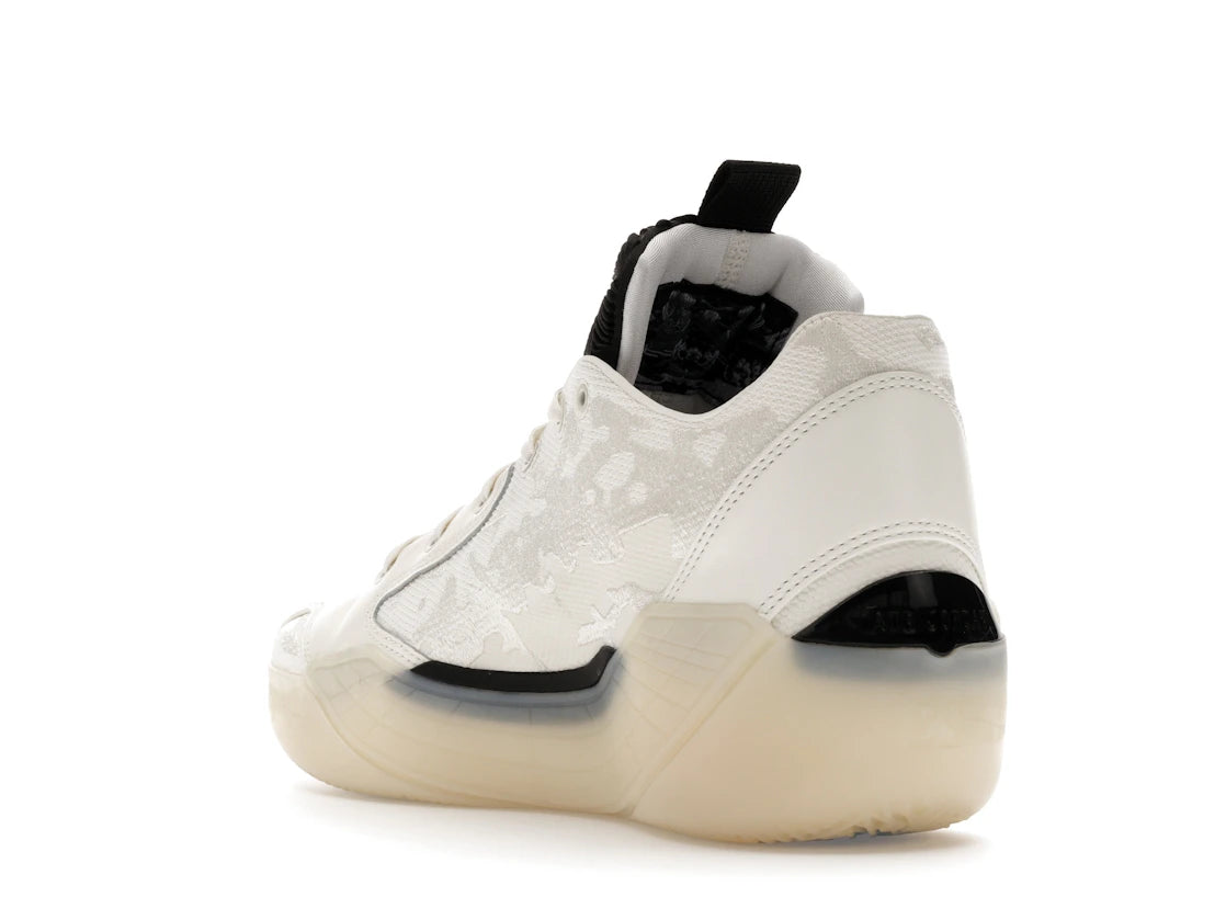 Jordan 39 ohne Änderungen - vue secondaire B